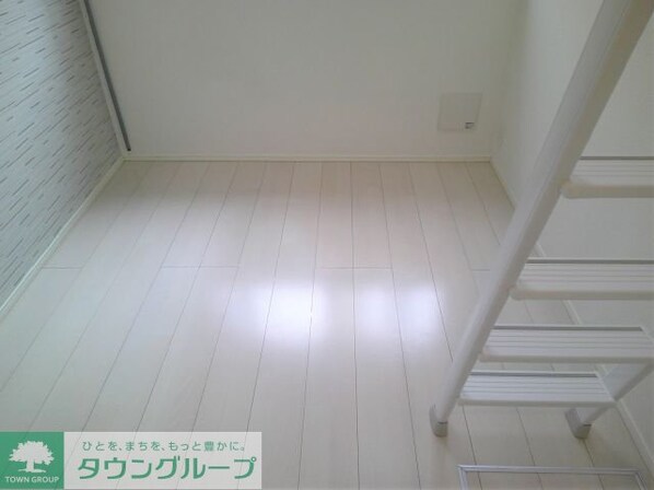 メゾンクレールの物件内観写真